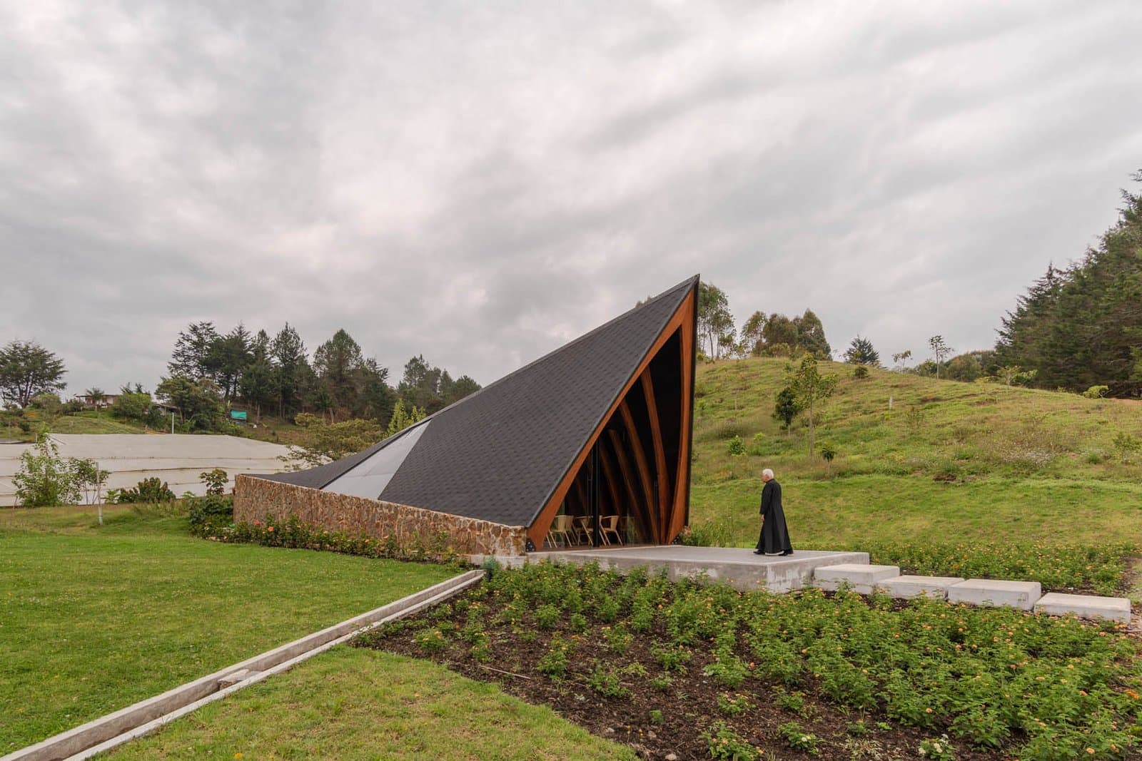 Capilla