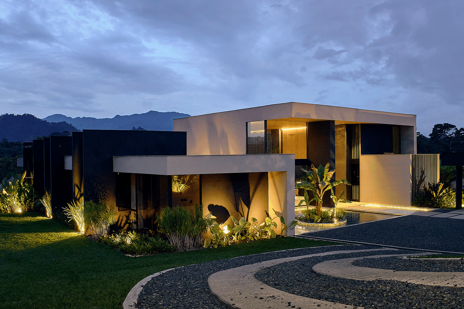 Casa AS