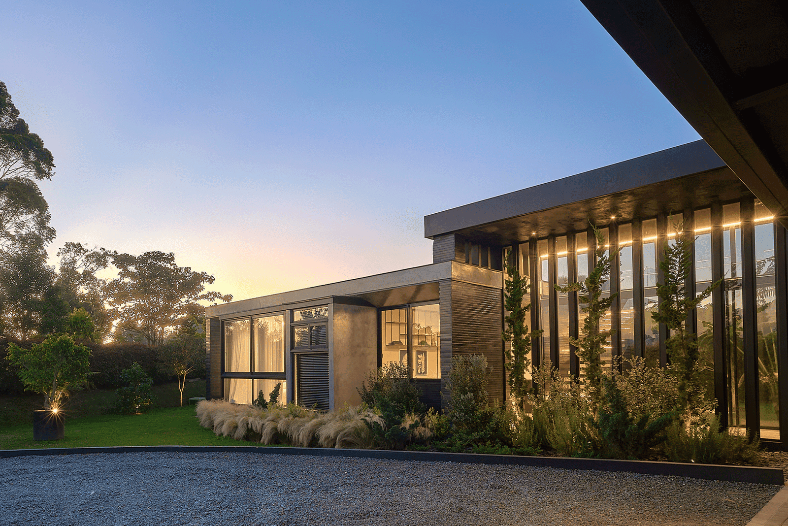 Casa DB