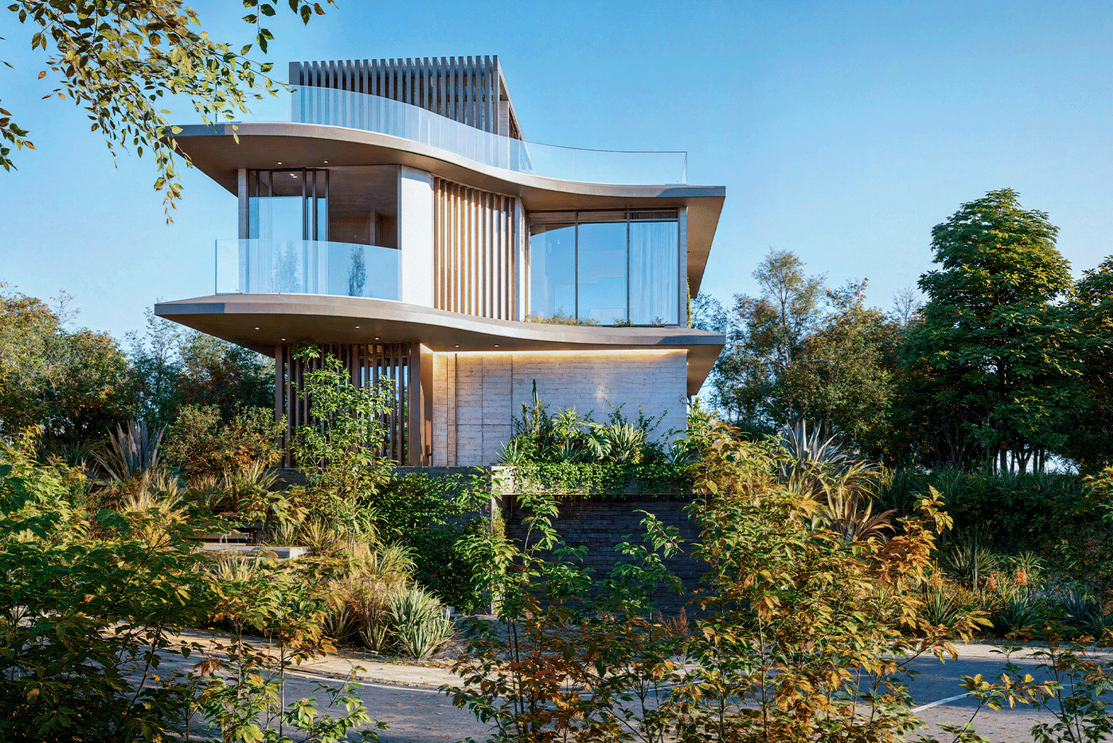 Casa Eurus