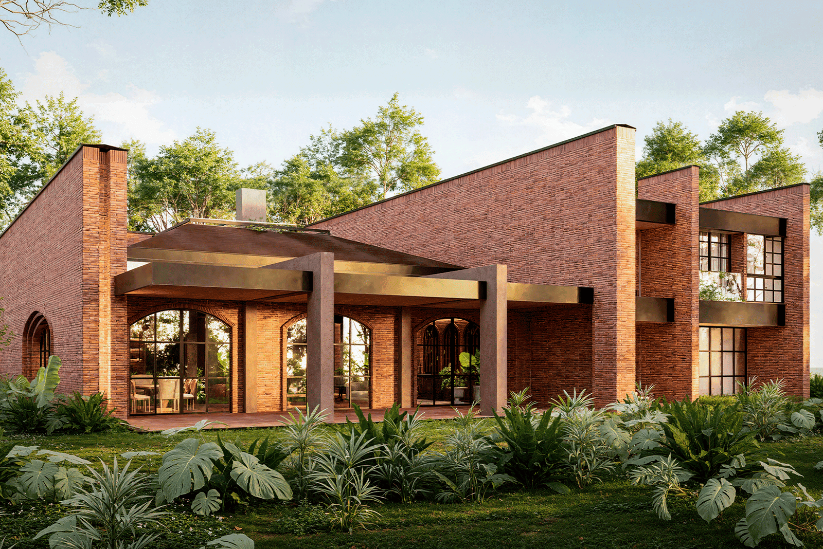 Casa IV