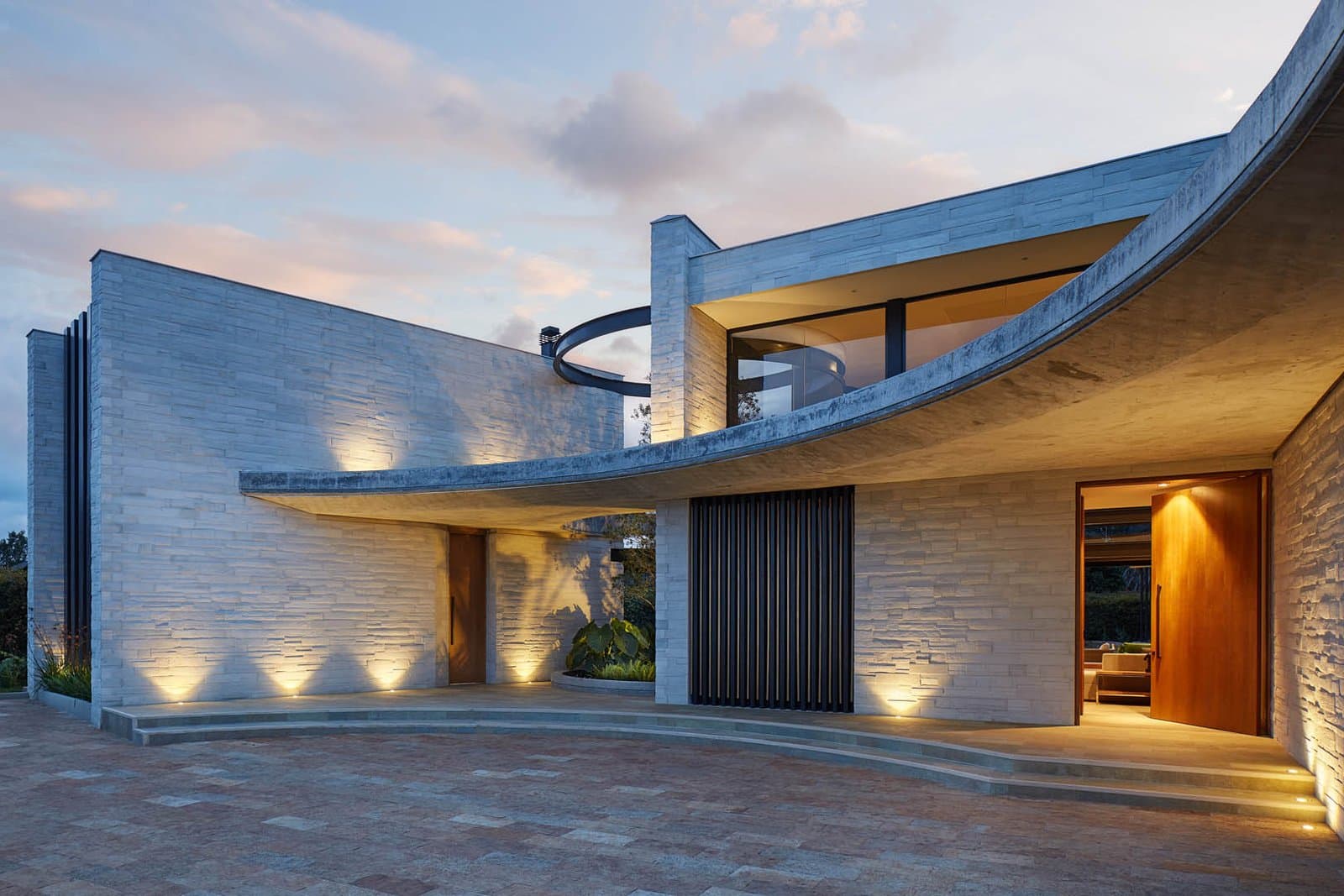 CASA PIANO, la obra