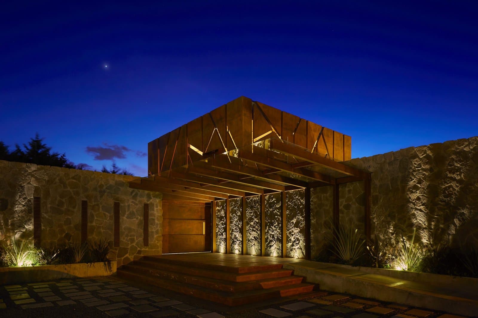 Restaurante Colosal