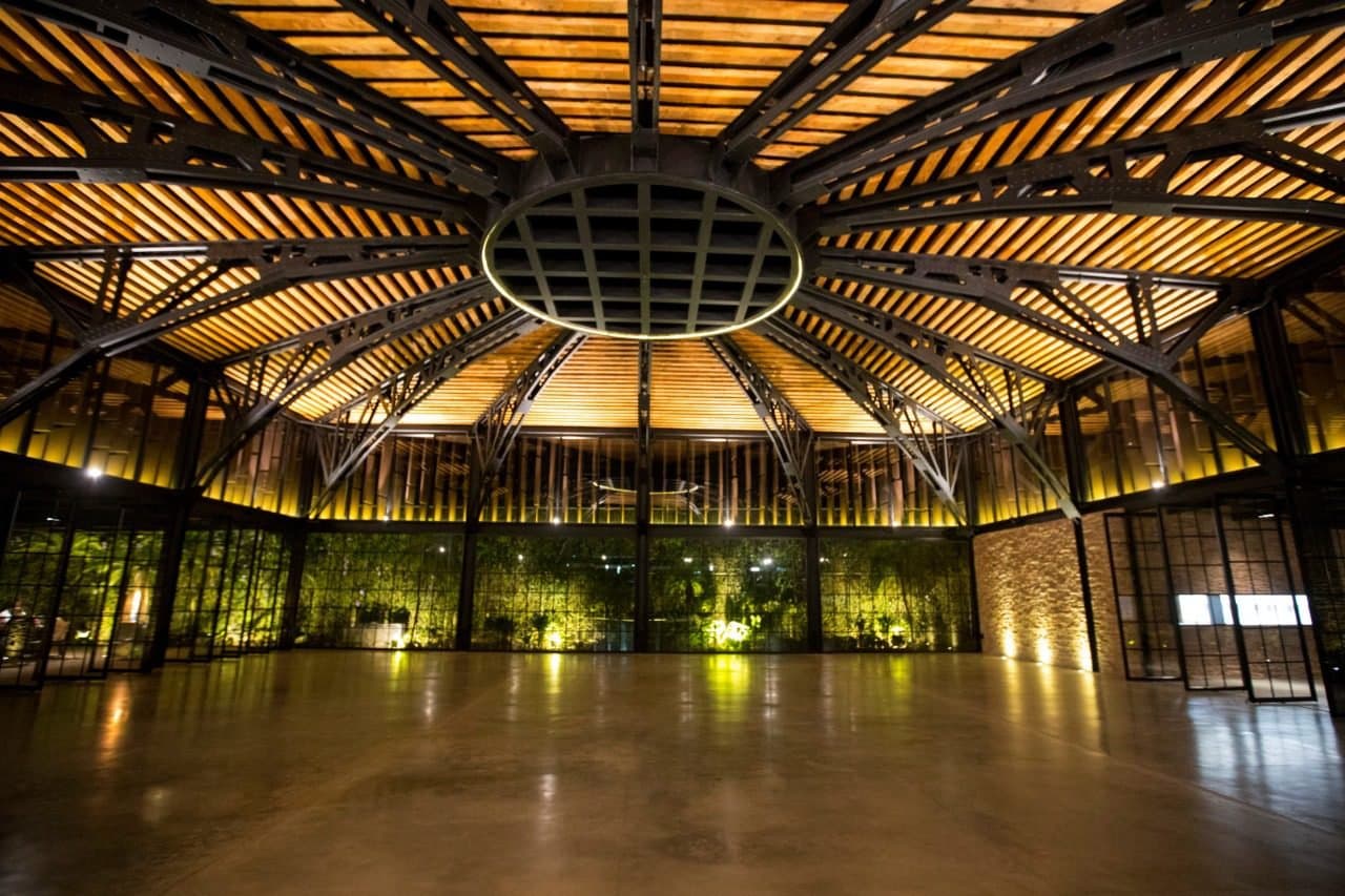 Villa Celeste